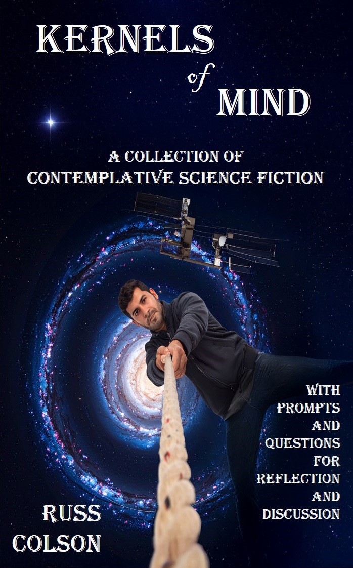 Kernals of Mind-cover