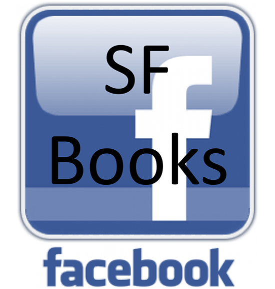 Russ's Science Fiction Facebook page