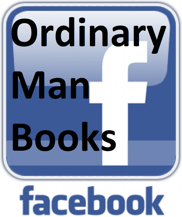 Russ's Ordinary Man Books page